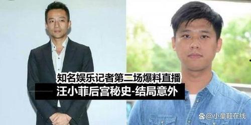 狗仔直播爆料大s视频,真相背后引人深思